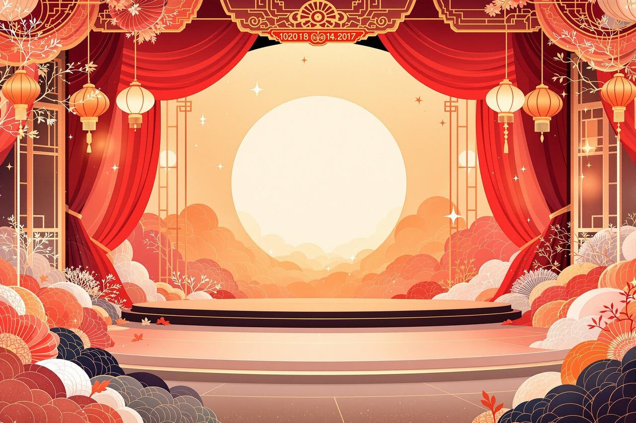 爆料网平台 - 2027年春晚导演组换血，新生代导演团队将首次挑大梁